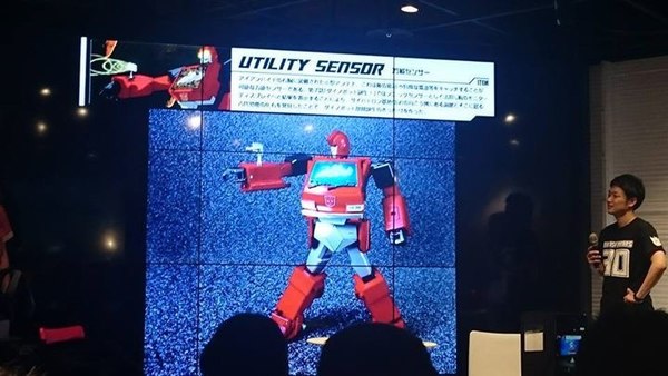 Transformers MP Ironhide Figure And Accessories Images From ExpoTaipei Event  (1 of 40)